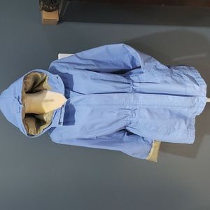 Eddie Bauer Anorak Size L